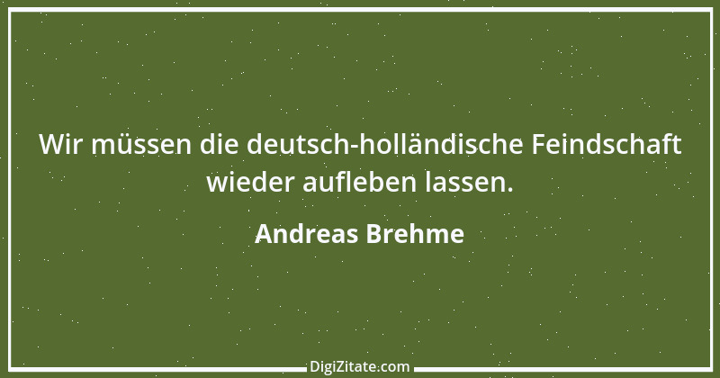 Zitat von Andreas Brehme 11