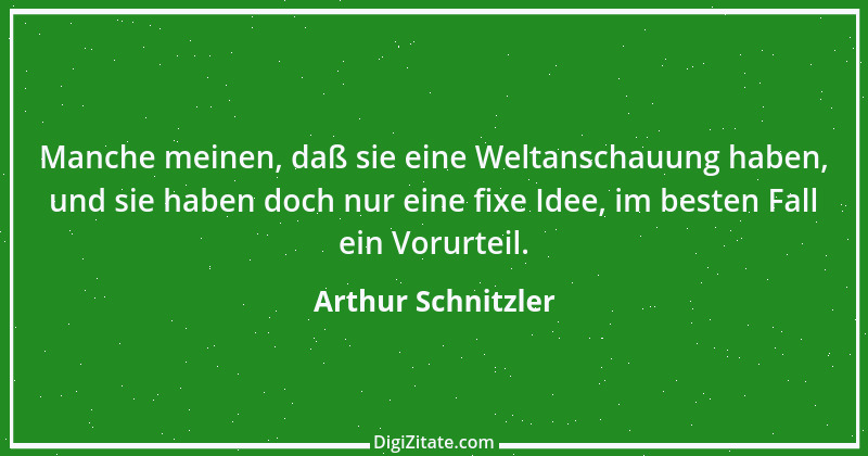 Zitat von Arthur Schnitzler 205