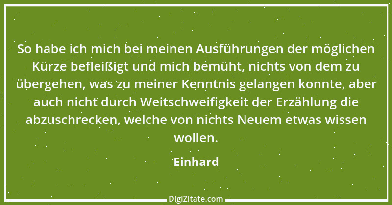 Zitat von Einhard 1