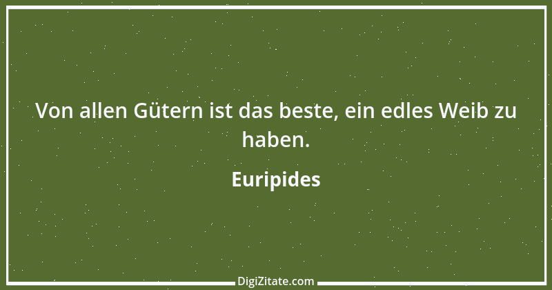 Zitat von Euripides 45