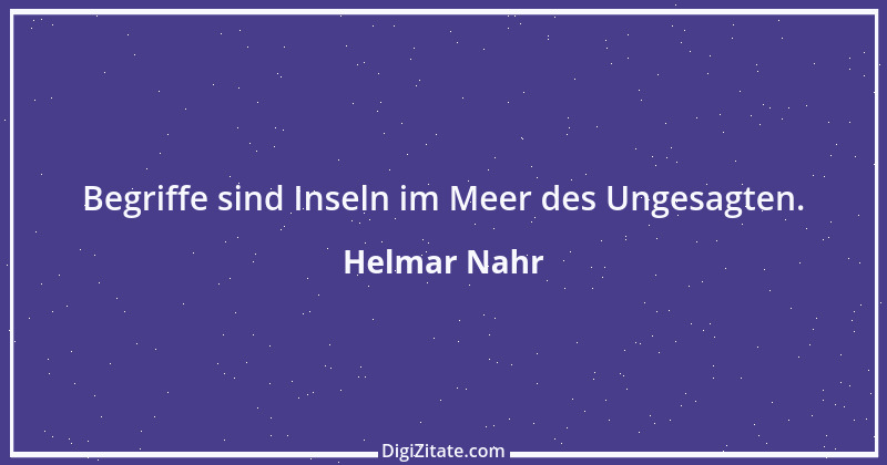 Zitat von Helmar Nahr 24