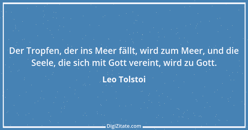 Zitat von Leo Tolstoi 71