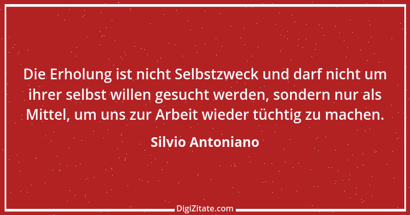 Zitat von Silvio Antoniano 1