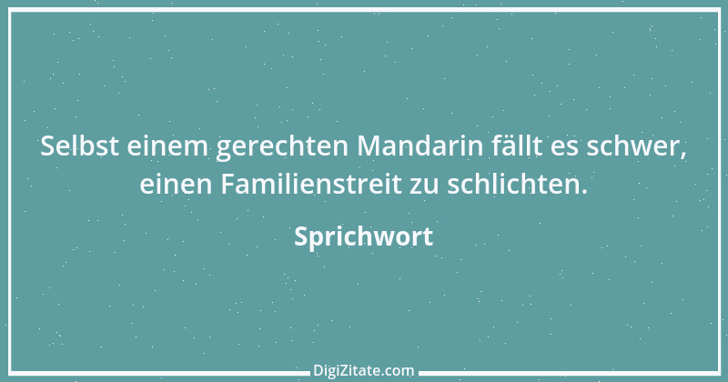 Zitat von Sprichwort 5954