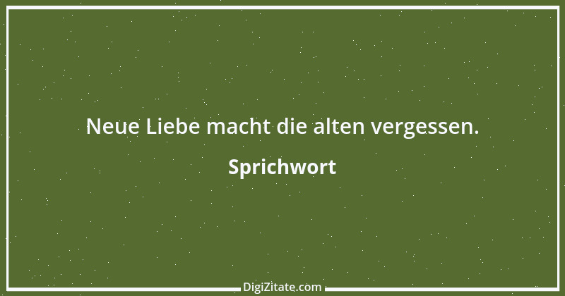 Zitat von Sprichwort 7954