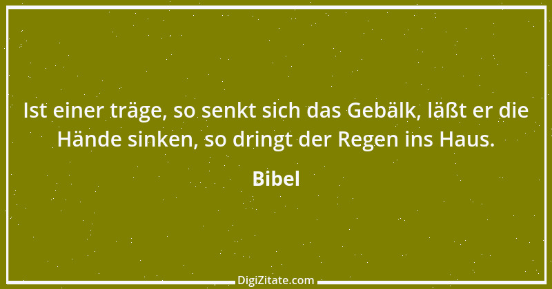 Zitat von Bibel 998