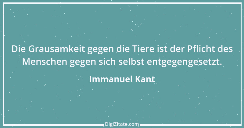 Zitat von Immanuel Kant 454