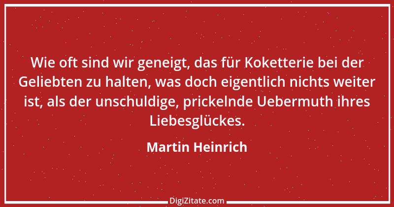 Zitat von Martin Heinrich 114