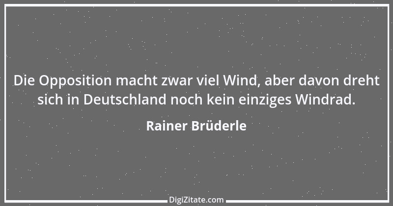 Zitat von Rainer Brüderle 9