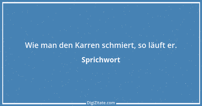 Zitat von Sprichwort 4955