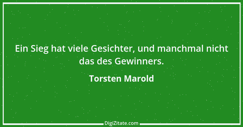 Zitat von Torsten Marold 141