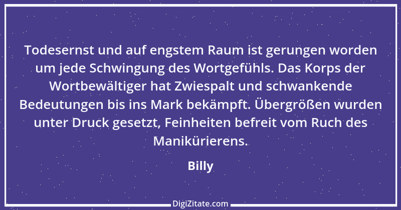 Zitat von Billy 1043