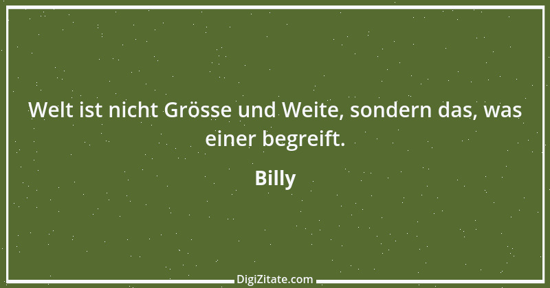 Zitat von Billy 43