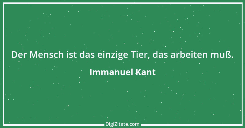 Zitat von Immanuel Kant 455