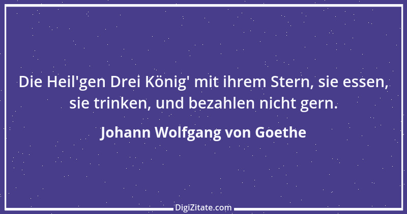 Zitat von Johann Wolfgang von Goethe 2964