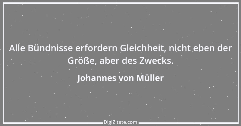 Zitat von Johannes von Müller 25