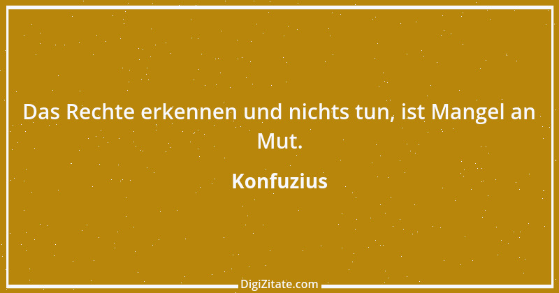 Zitat von Konfuzius 207