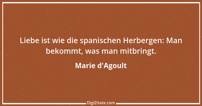 Zitat von Marie d'Agoult 4