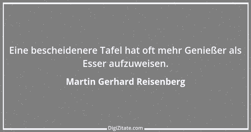 Zitat von Martin Gerhard Reisenberg 1279