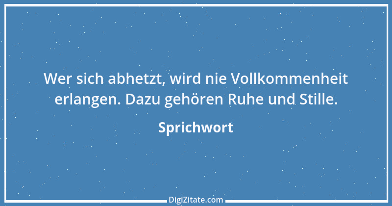 Zitat von Sprichwort 1956