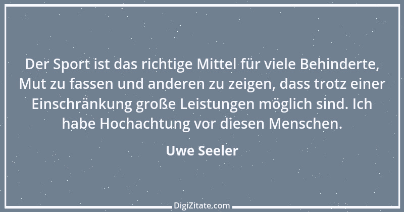 Zitat von Uwe Seeler 2