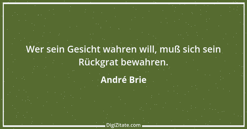 Zitat von André Brie 246