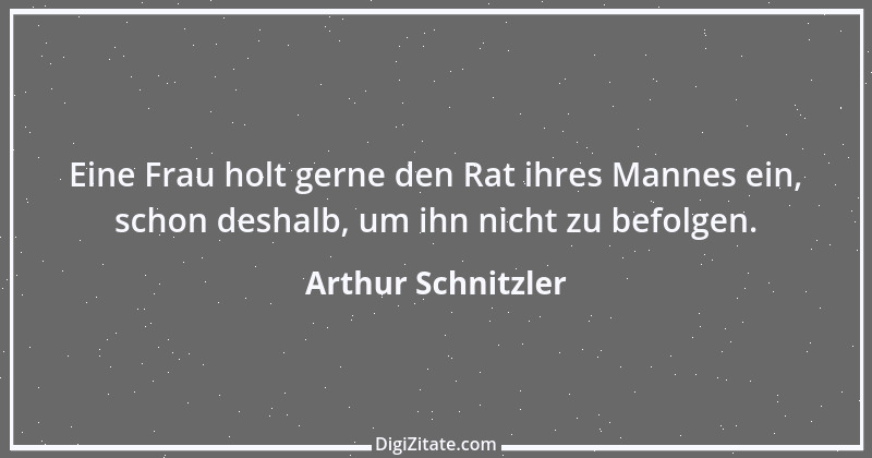 Zitat von Arthur Schnitzler 208