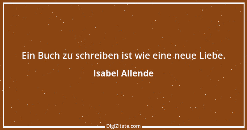 Zitat von Isabel Allende 9