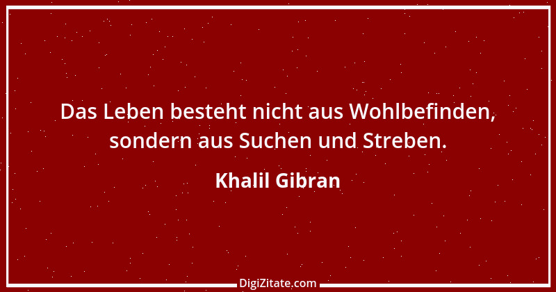 Zitat von Khalil Gibran 135