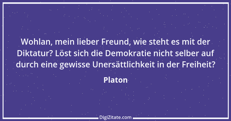 Zitat von Platon 1