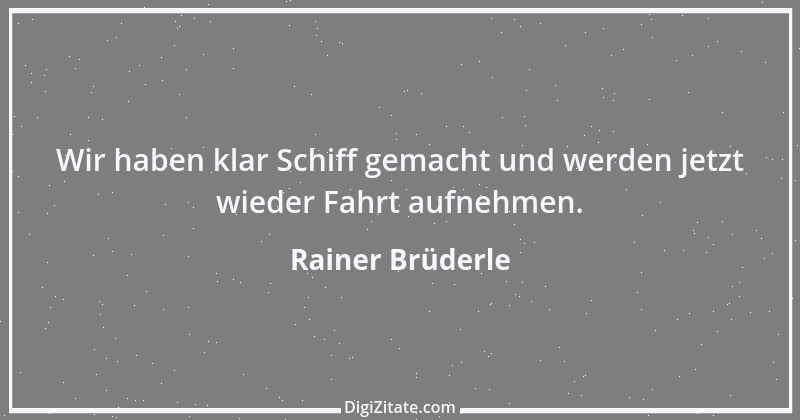 Zitat von Rainer Brüderle 11