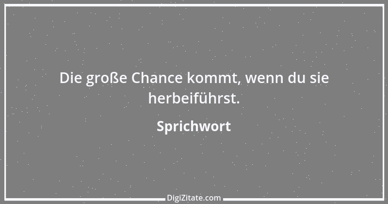 Zitat von Sprichwort 2957