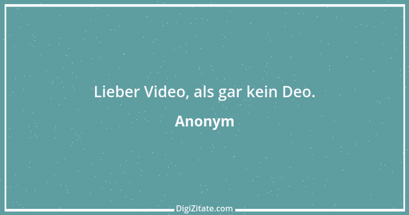 Zitat von Anonym 4718