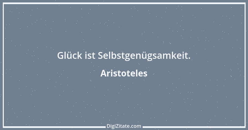 Zitat von Aristoteles 122