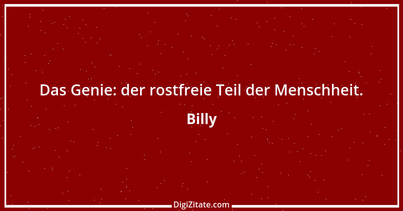 Zitat von Billy 829