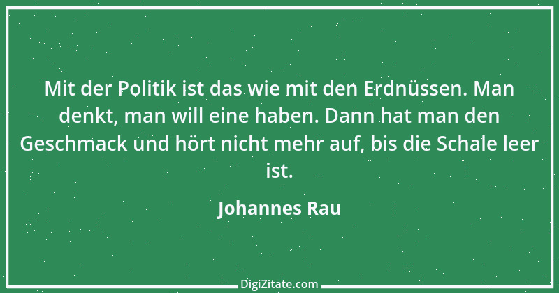 Zitat von Johannes Rau 33