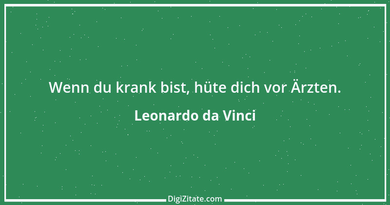 Zitat von Leonardo da Vinci 63