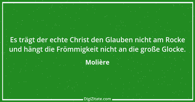 Zitat von Molière 153