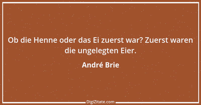 Zitat von André Brie 247