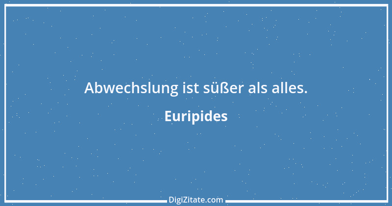 Zitat von Euripides 49