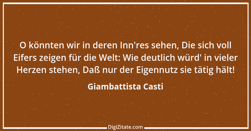 Zitat von Giambattista Casti 1