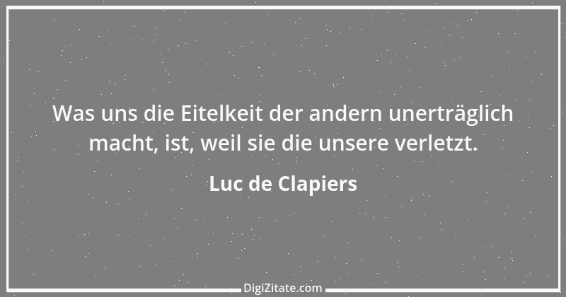 Zitat von Luc de Clapiers 88