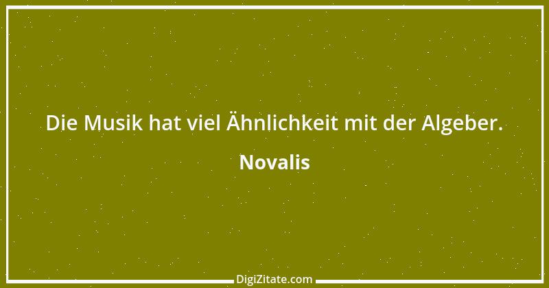 Zitat von Novalis 290