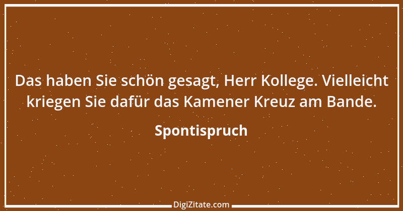 Zitat von Spontispruch 3