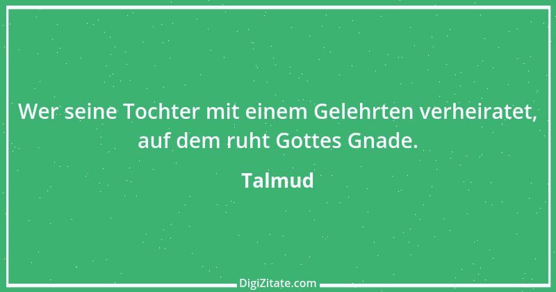 Zitat von Talmud 272