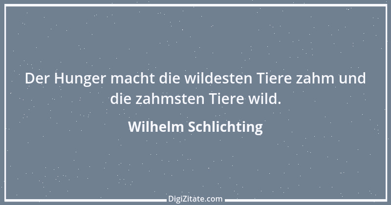 Zitat von Wilhelm Schlichting 48