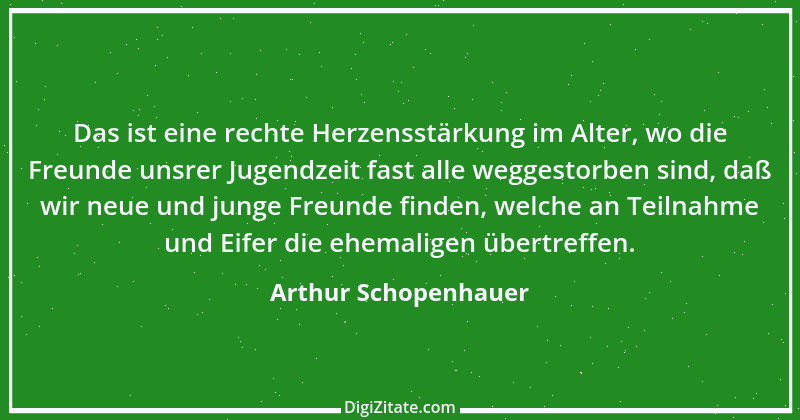 Zitat von Arthur Schopenhauer 833