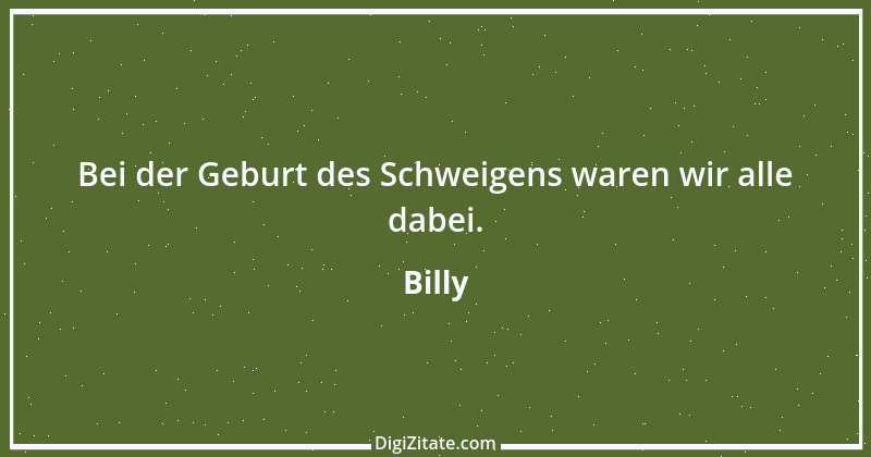 Zitat von Billy 1046