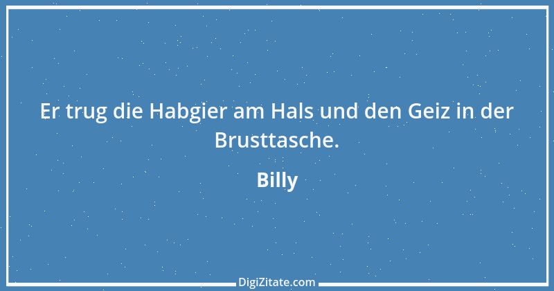 Zitat von Billy 46