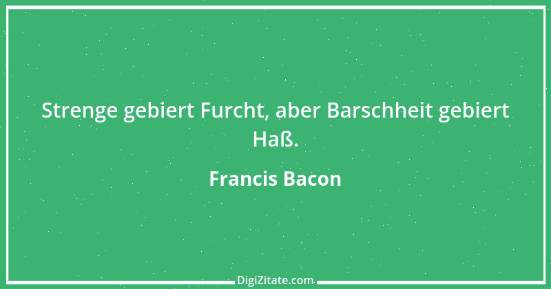 Zitat von Francis Bacon 221